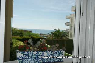 Estepona, Puerto Paraiso PPIbJ